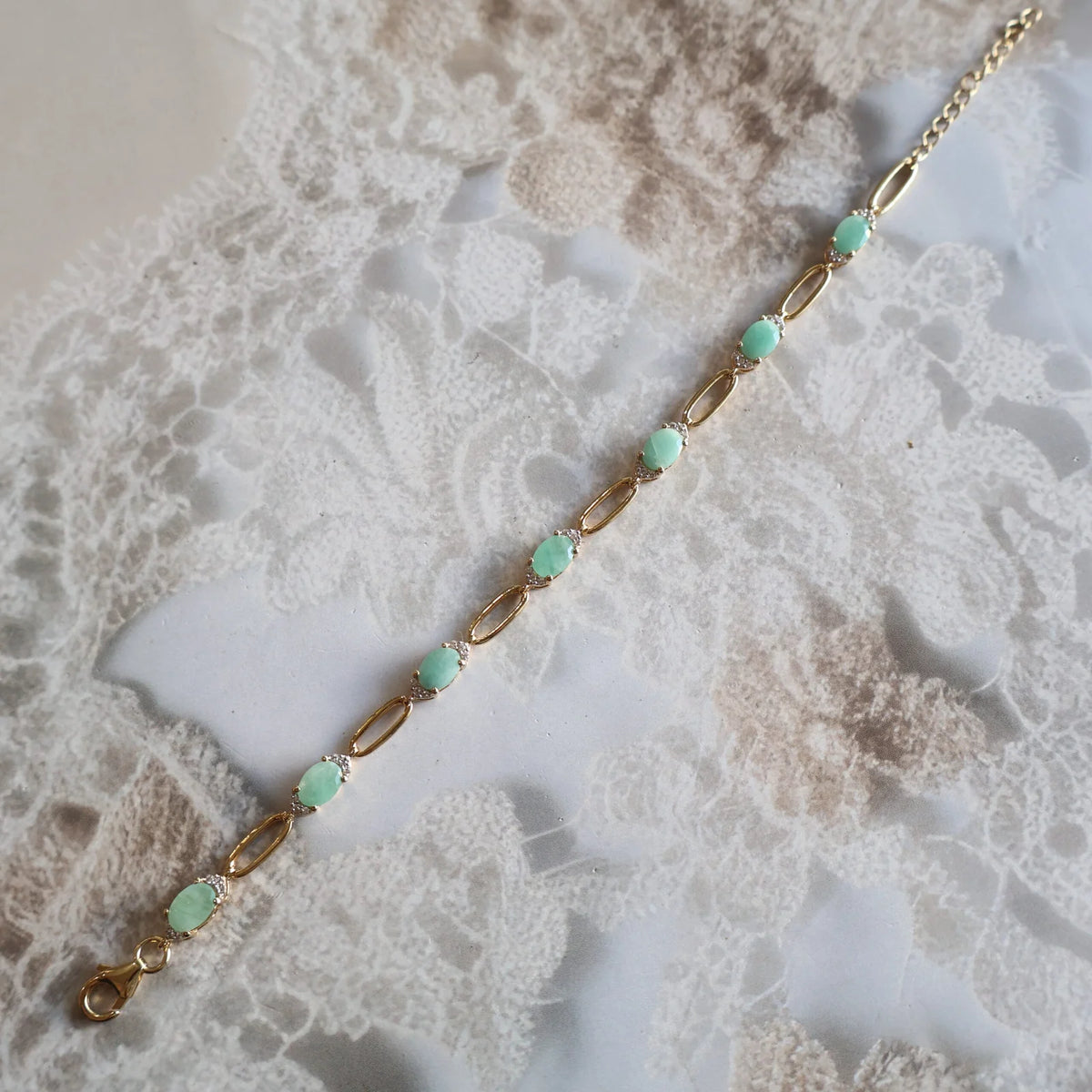 Bracelet