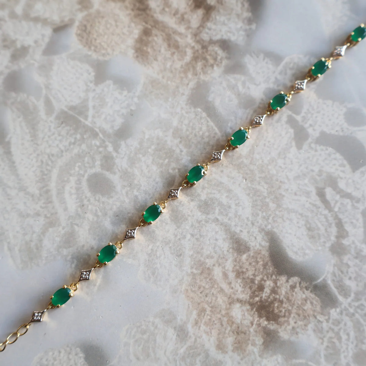 Bracelet