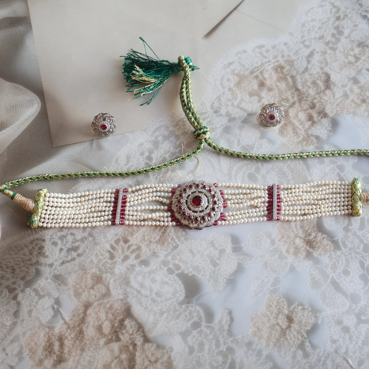 Choker Set