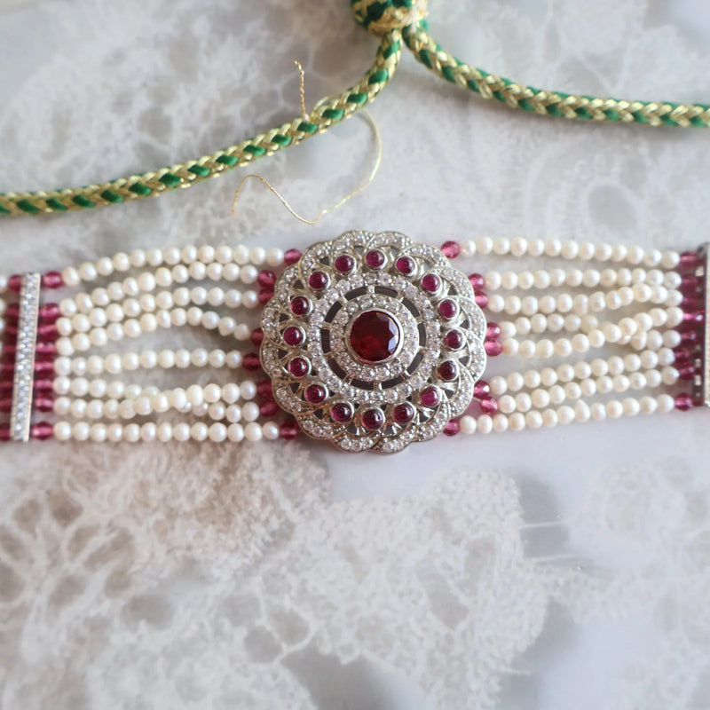 Choker Set
