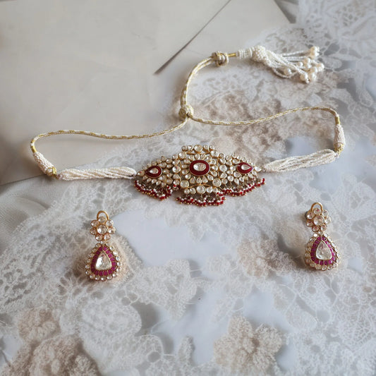 Choker Set