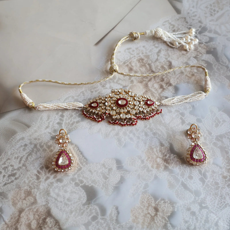 Choker Set