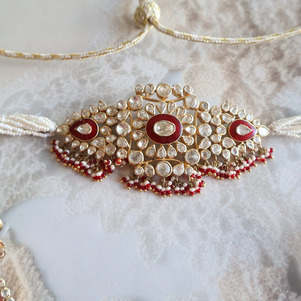 Choker Set